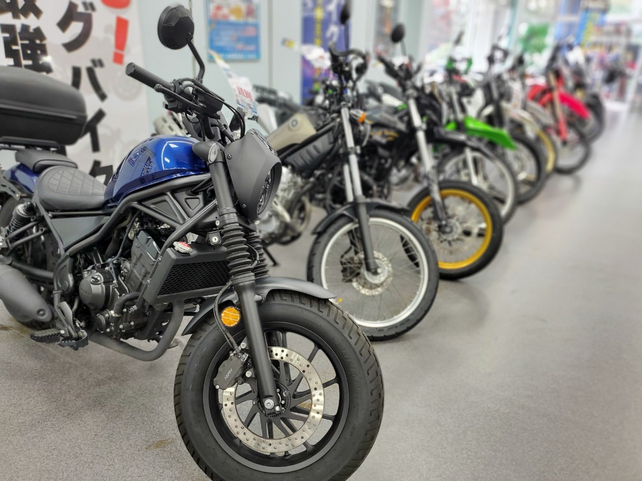 カワサキ ZX-25R SE B691703| BDSバイクセンサー