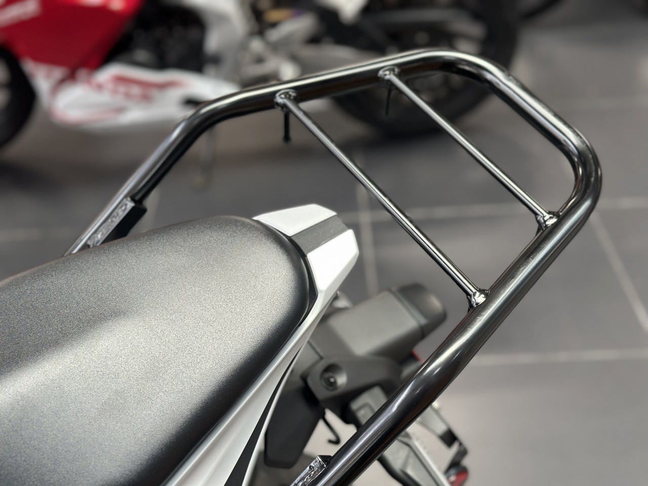 NINJA ZX-4R SEの中古車が入荷いたしました！| BDSバイクセンサー