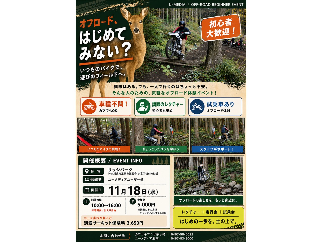 キャプション