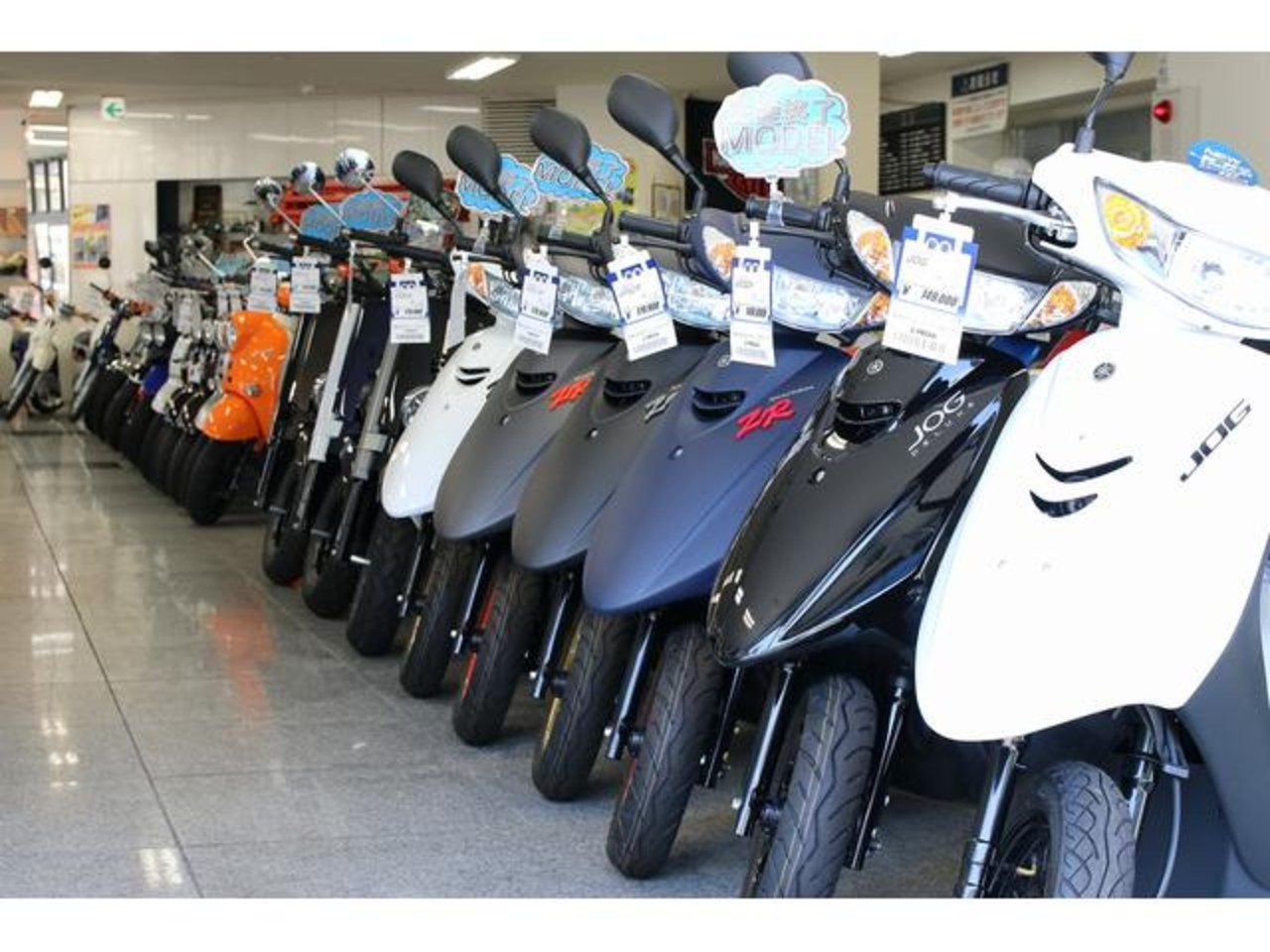 ユーメディア小田原| BDSバイクセンサー