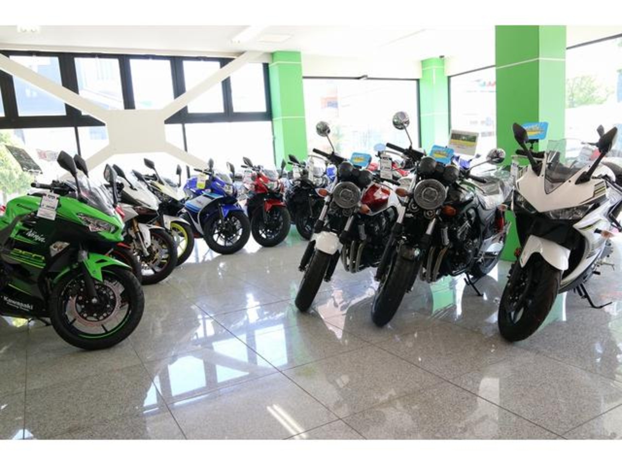 ユーメディア小田原| BDSバイクセンサー