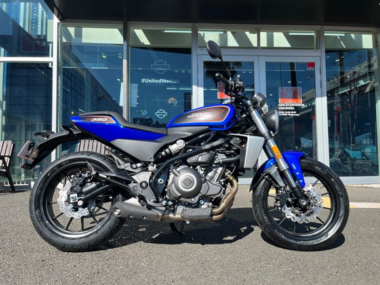 入荷情報] ハーレーダビッドソン2025年モデル入荷！| BDSバイク