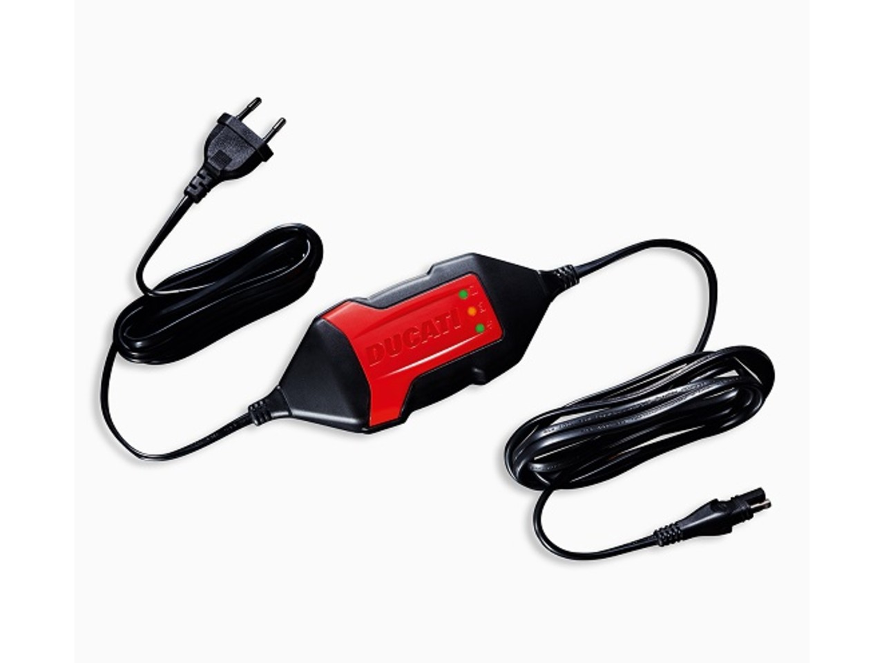 楽天市場】ドゥカティ対応バッテリー充電器（6V/12V切替式