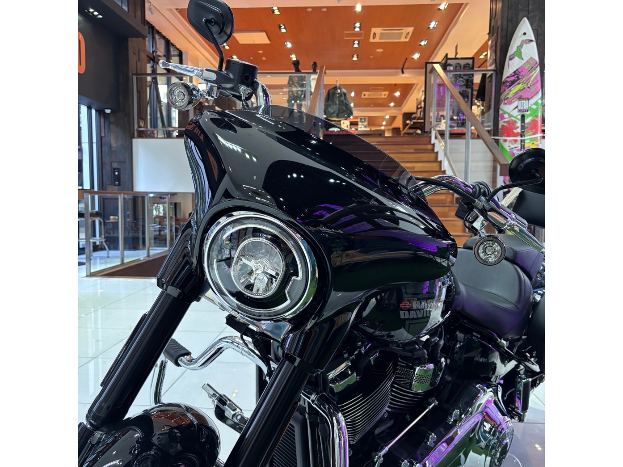 キャンプツーリングにおすすめなハーレー3選！| BDSバイクセンサー