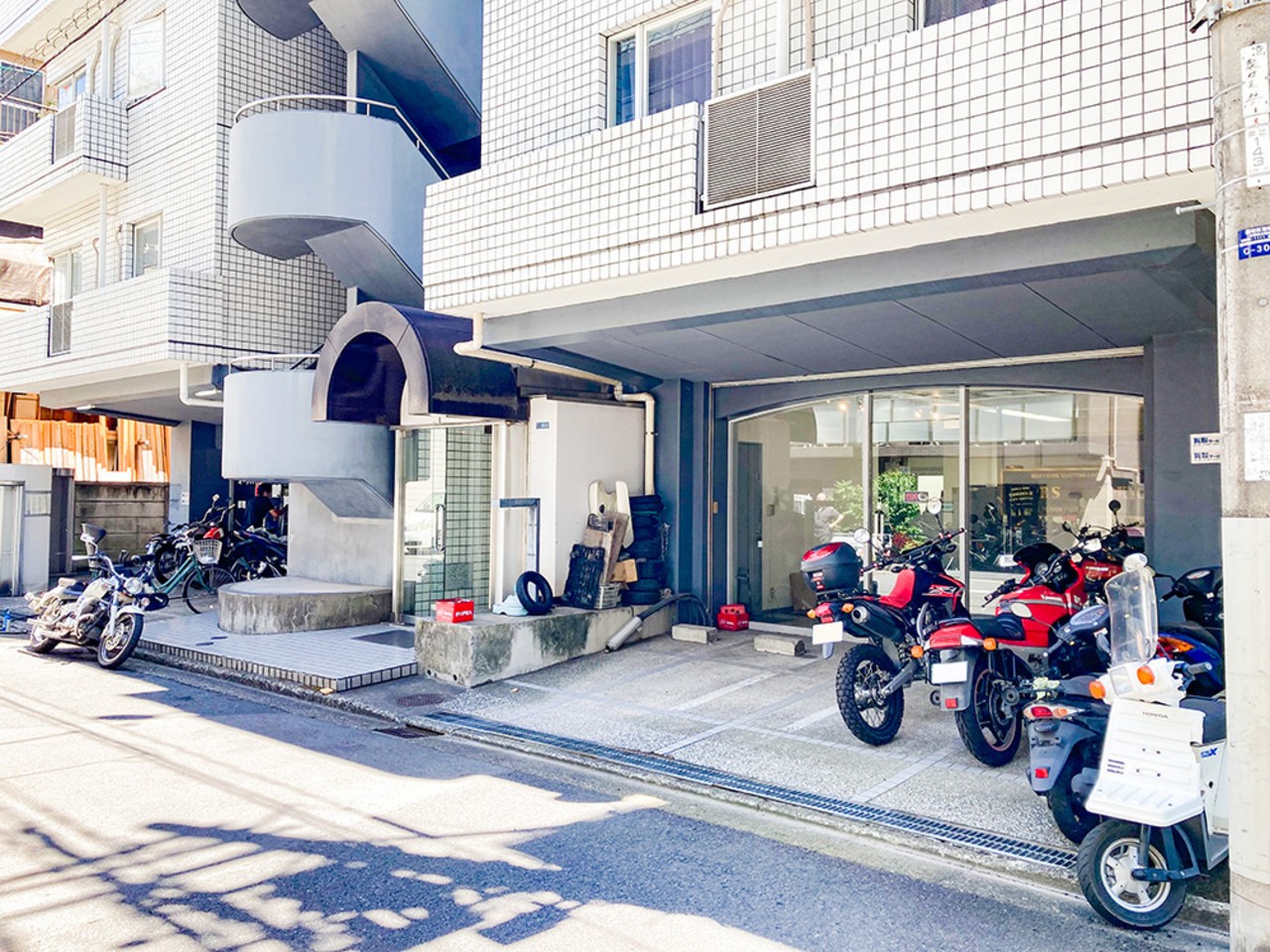 ツイセン(株) ティ・エス・エムの写真(東京都墨田区)