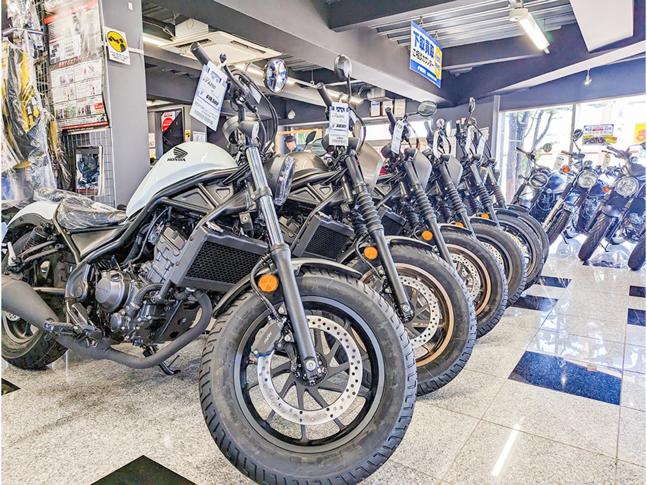 カワサキ NINJA ZX-4RR 店頭在庫あり！ B691406| BDSバイクセンサー