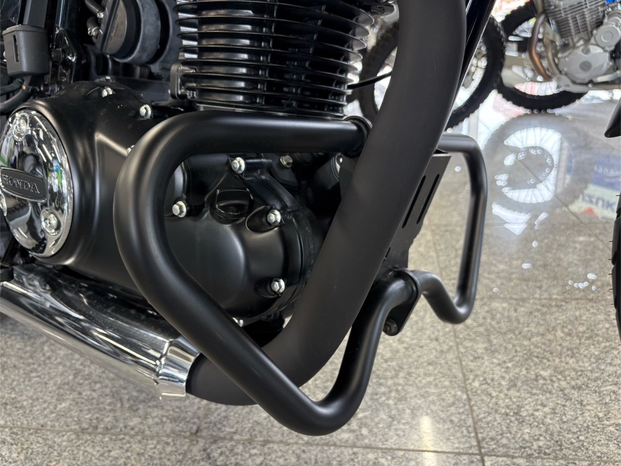 GB350Sお得な中古車のご案内！！| BDSバイクセンサー