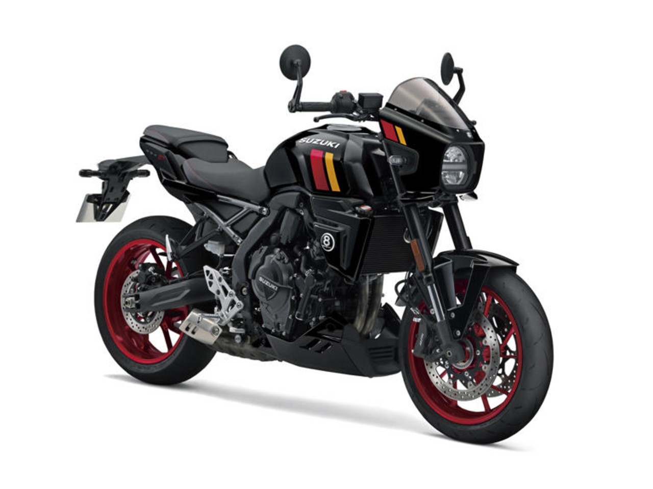 日本にも登場⁉GSX-8TとGSX-8TT！その違いもご紹介| BDSバイク