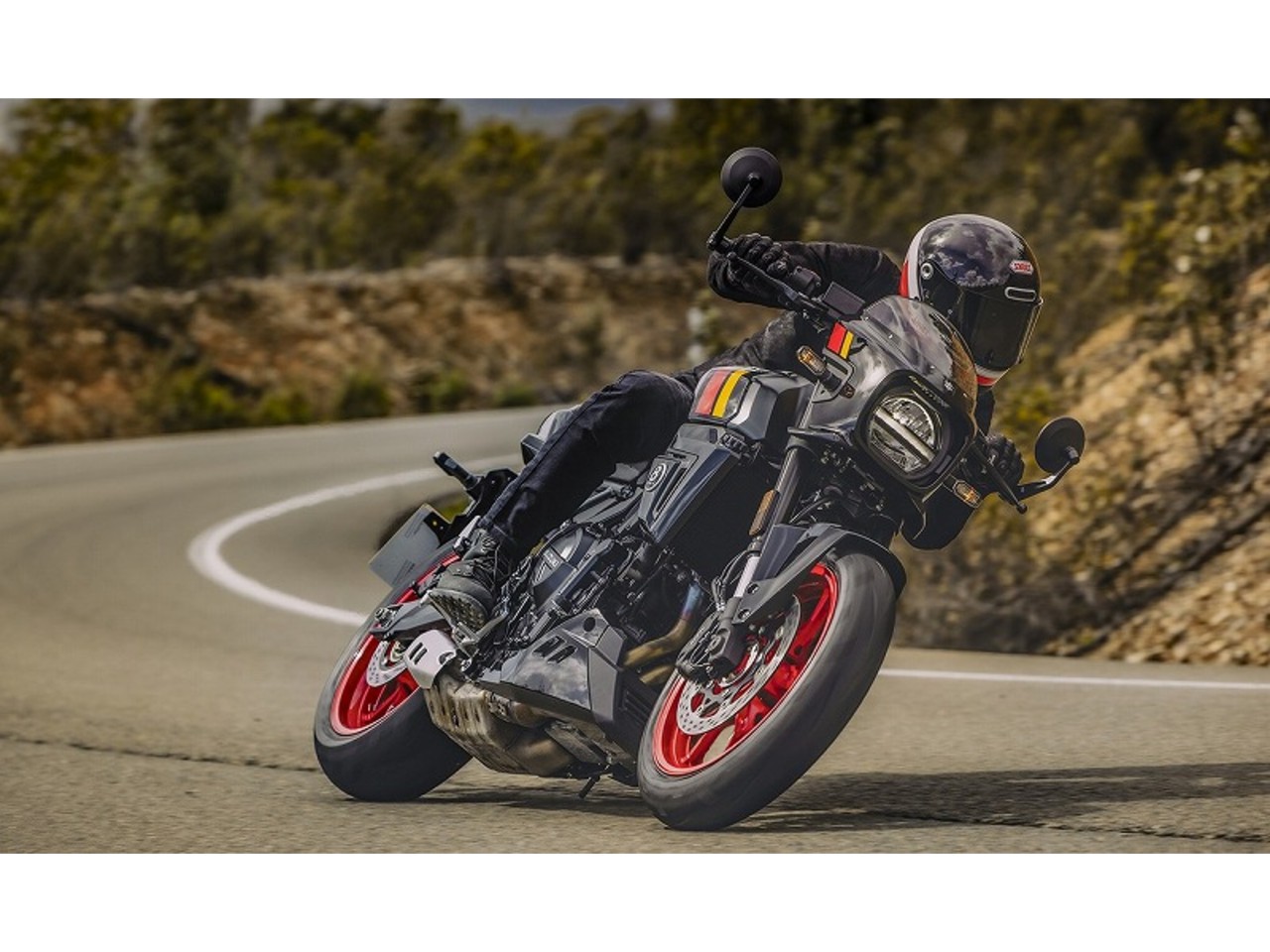 日本にも登場⁉GSX-8TとGSX-8TT！その違いもご紹介| BDSバイク