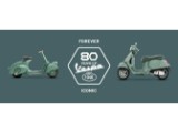 ベスパ誕生80周年！特別なグリーンを纏った限定モデル登場| BDSバイク