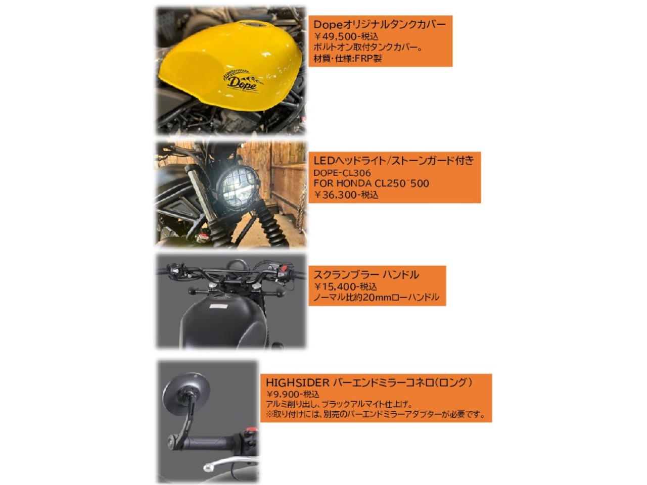 キャプション