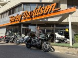 納車】ハーレーダビッドソン大阪| BDSバイクセンサー