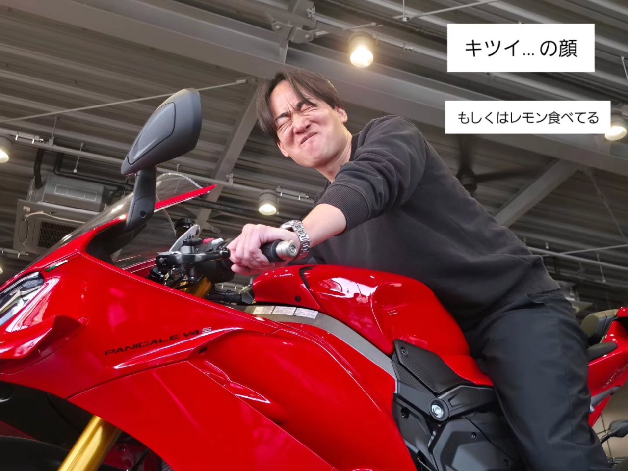 キャプション