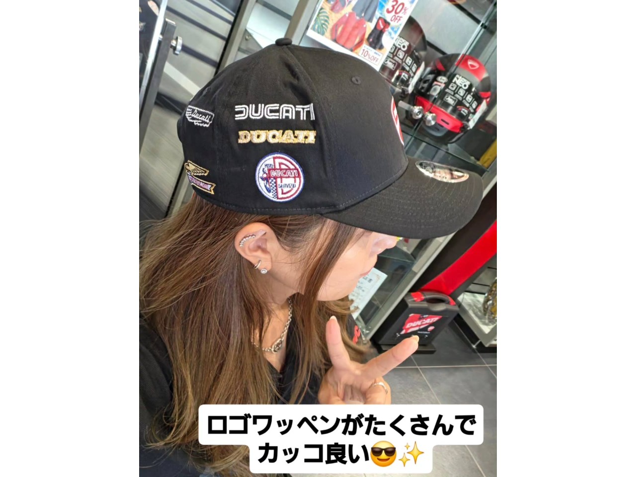 キャプション