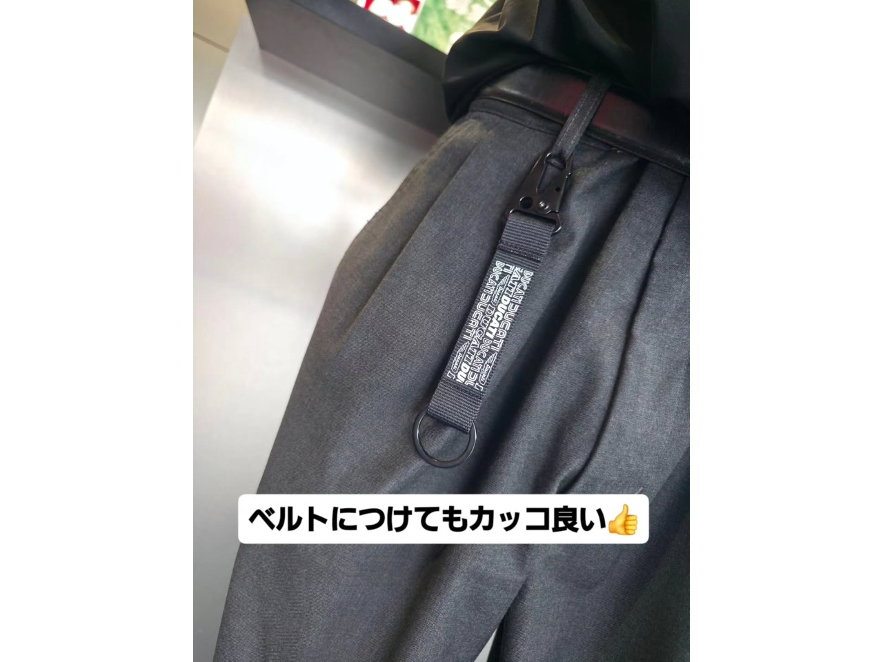 キャプション