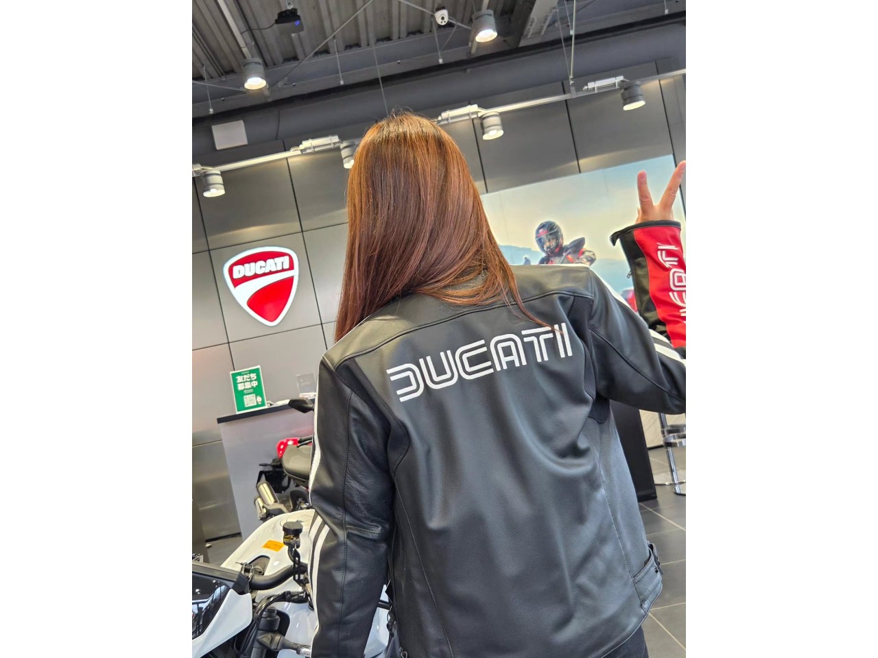 Heritage C3レザージャケットのご紹介です！| BDSバイクセンサー