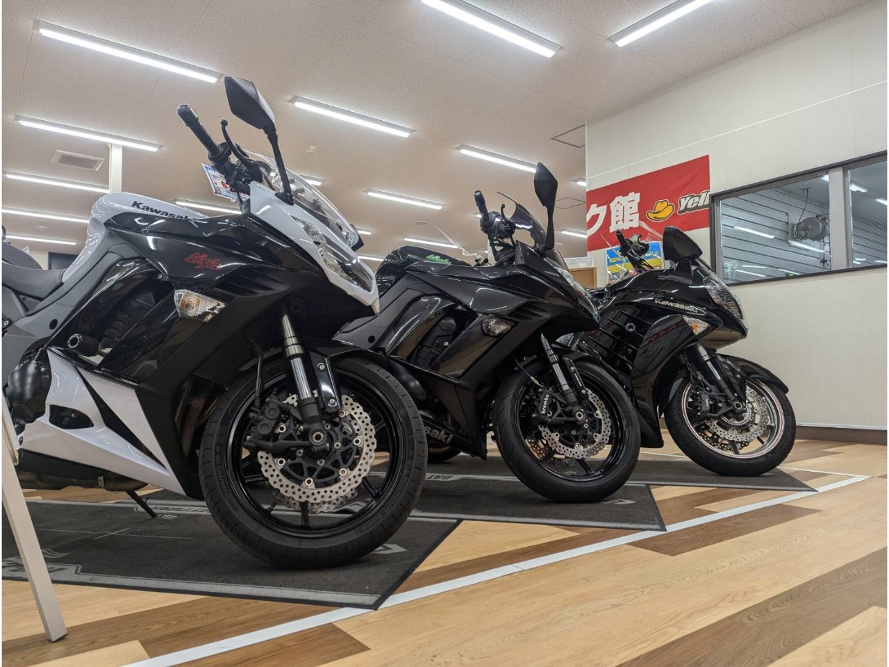 ホンダ VTR250F B649391| BDSバイクセンサー