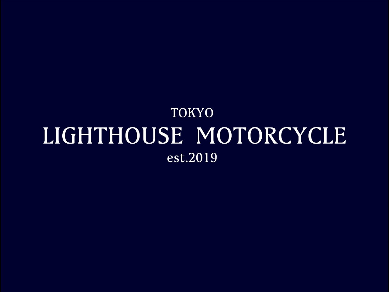 LIGHTHOUSE MOTORCYCLEの写真(東京都練馬区)