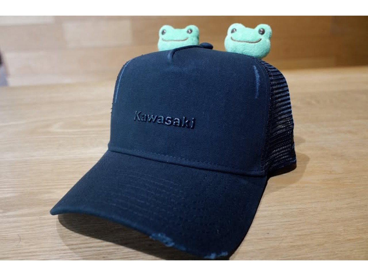 キャプション