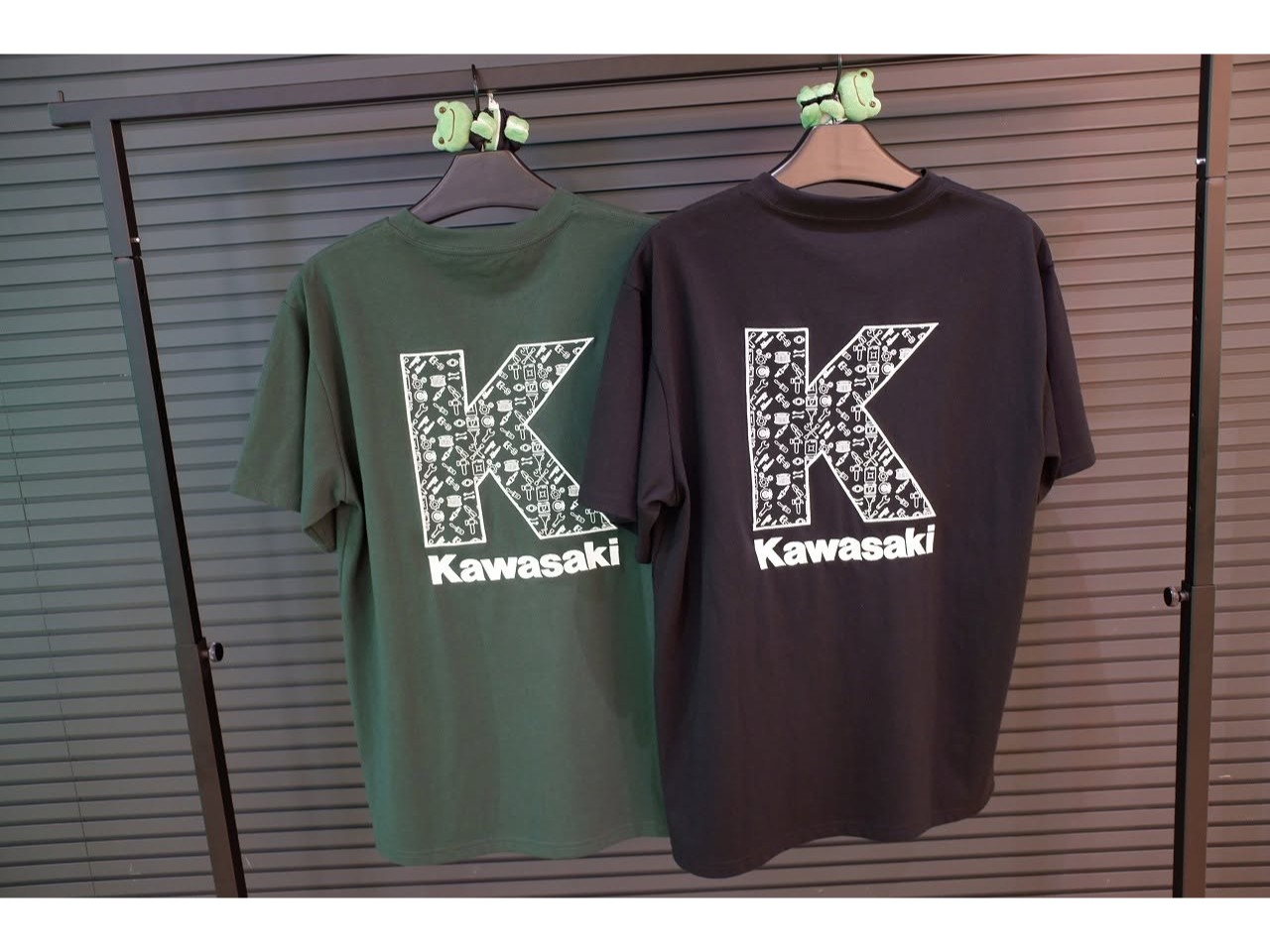 キャプション