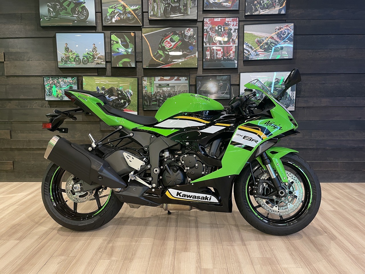 ミドルクラススポーツ 試乗会開催します。| BDSバイクセンサー