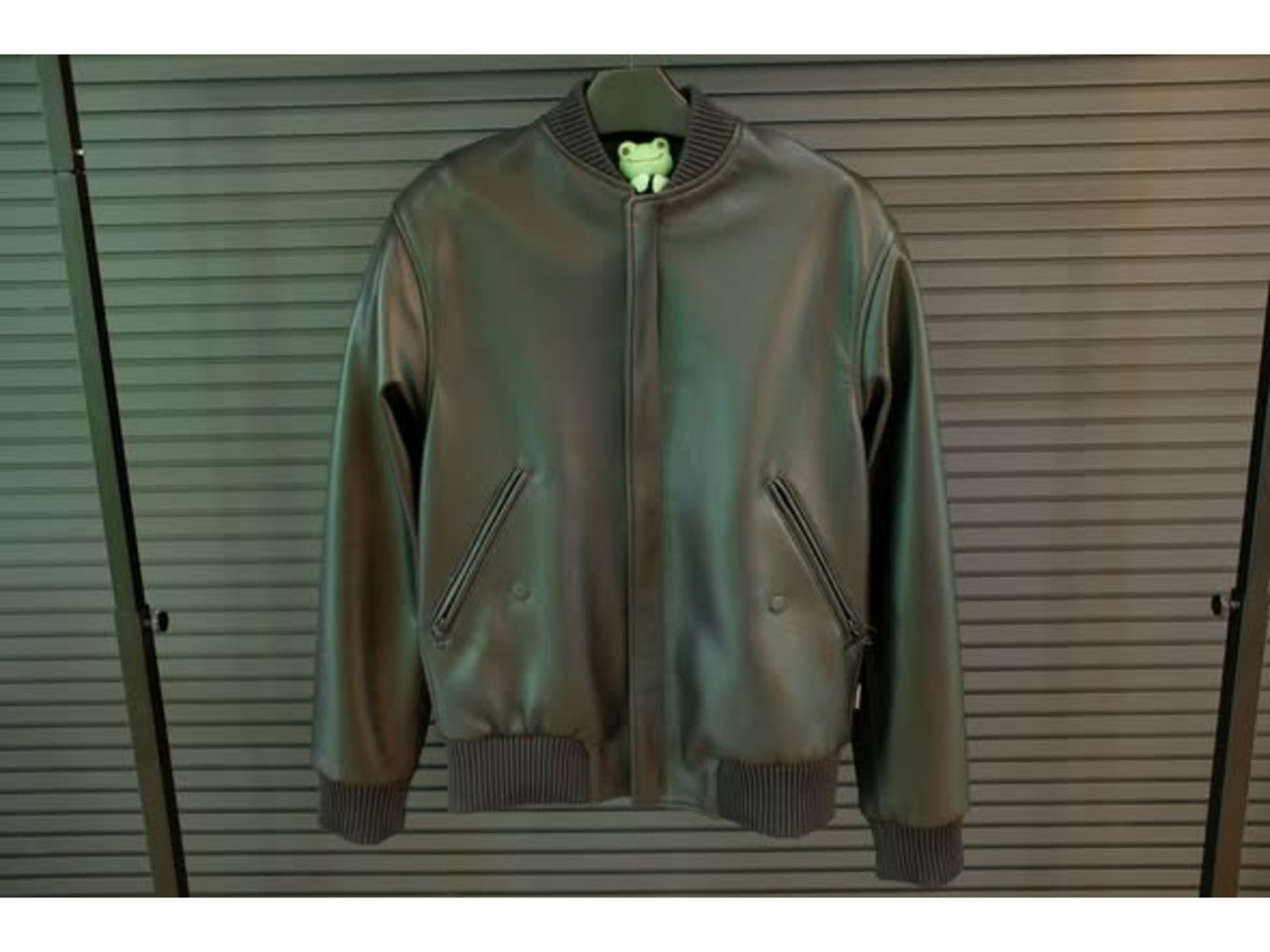 カワサキ×KADOYAライディングライダースMONTEREY| BDSバイクセンサー