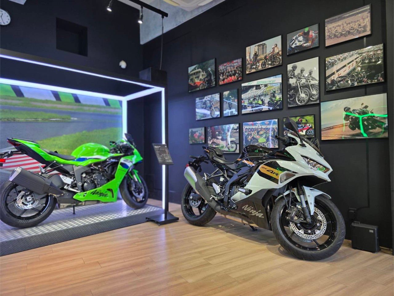 カワサキ Z900RSカフェ B678084| BDSバイクセンサー