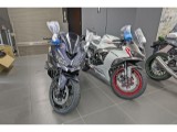 本日の入荷車両】Ninja ZX-25R SE、ZX-6R| BDSバイクセンサー