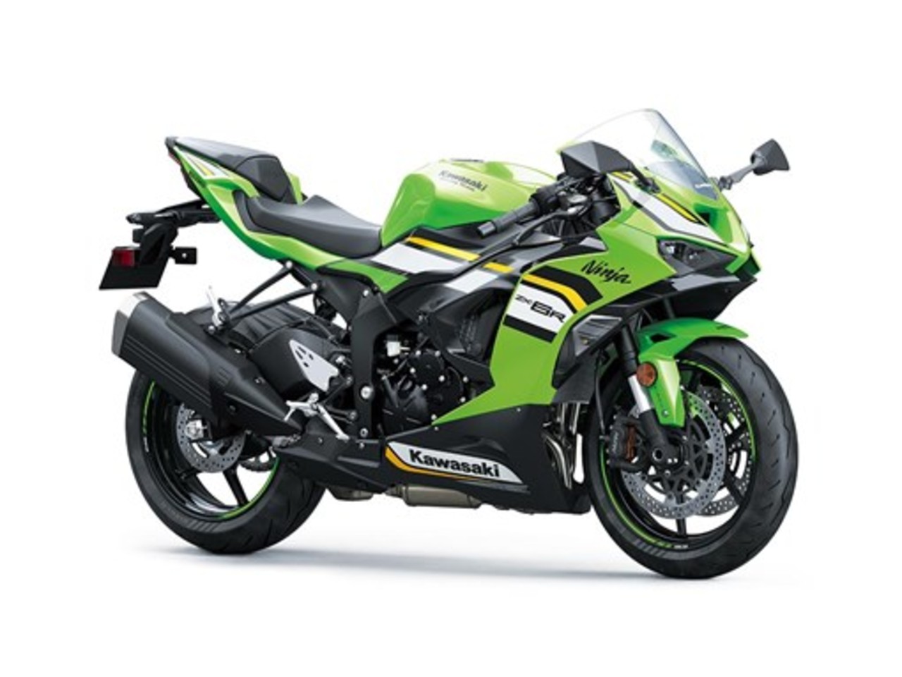 R6年度卒業式案内 Ninja ZX-6R/KRT EDITION 即納可能車両| BDSバイクセンサー
