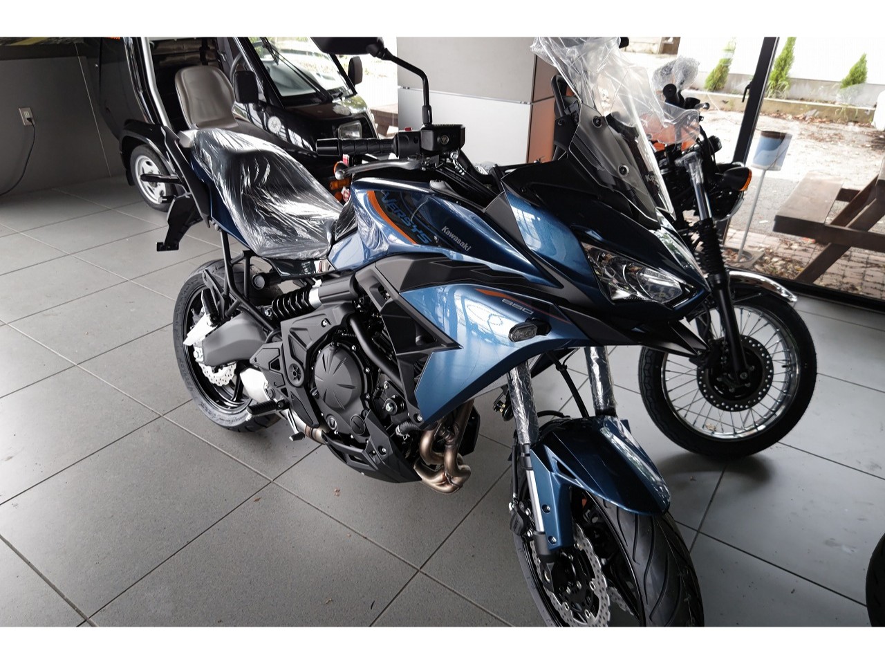 進様ページ 2016 Kawasaki EX650FGF NINJA 650 ABS - 649cc Prices and