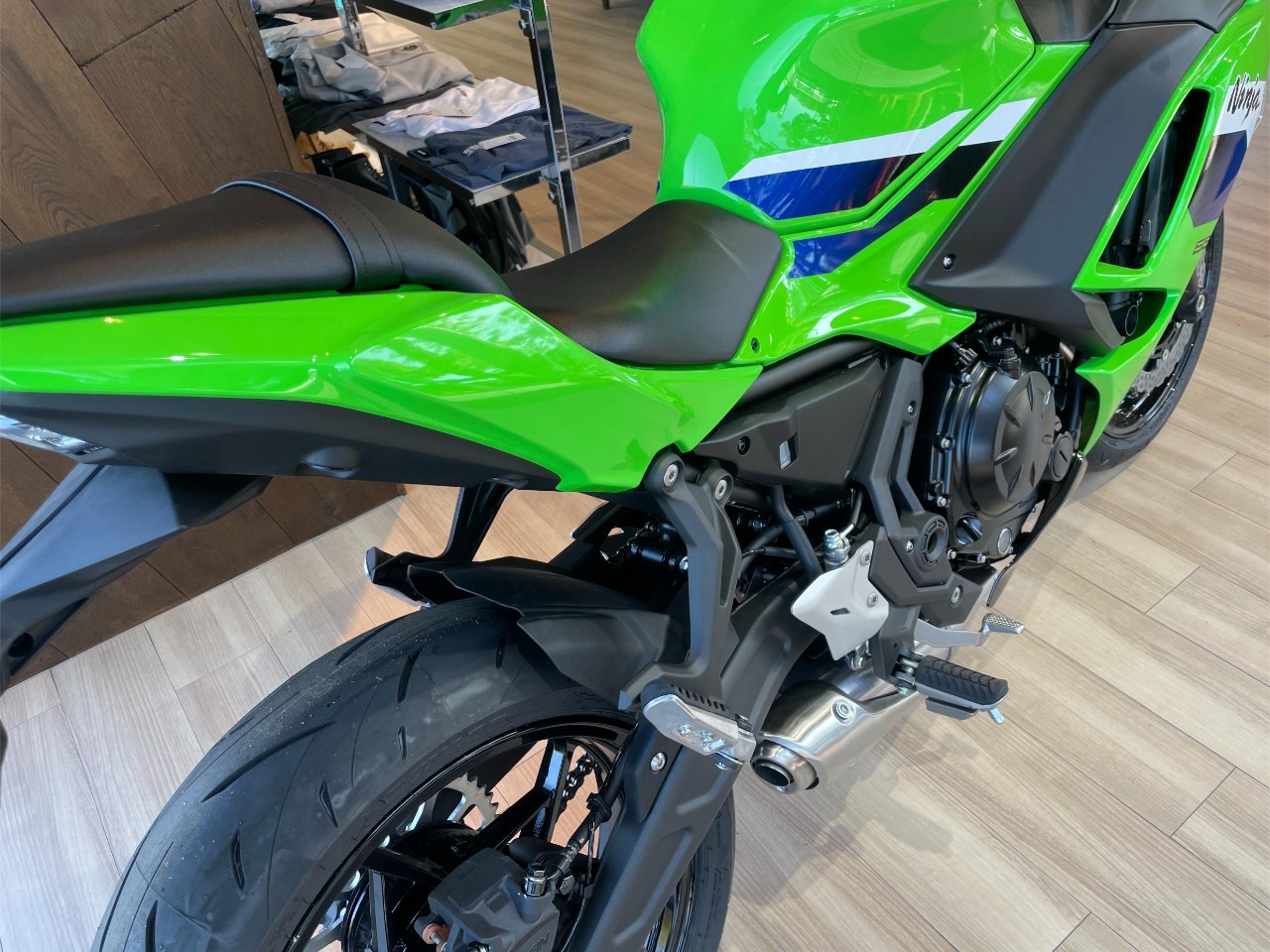 ︎✦︎専用︎✦︎ @@さま 納期なし Ninja650在庫ございます！| BDSバイクセンサー