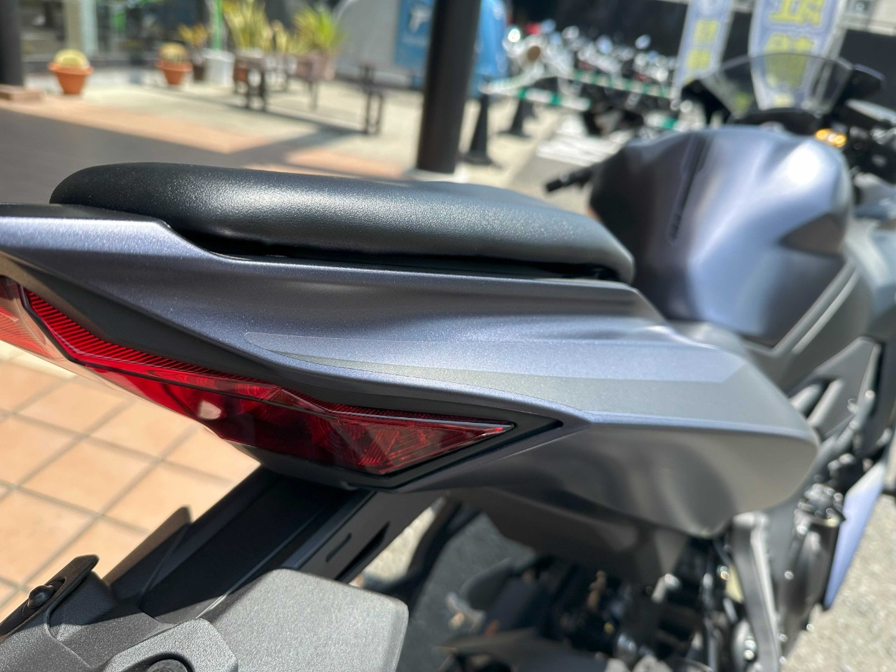 2025年モデル「Ninja ZX-25R SE」入荷しまし| BDSバイクセンサー