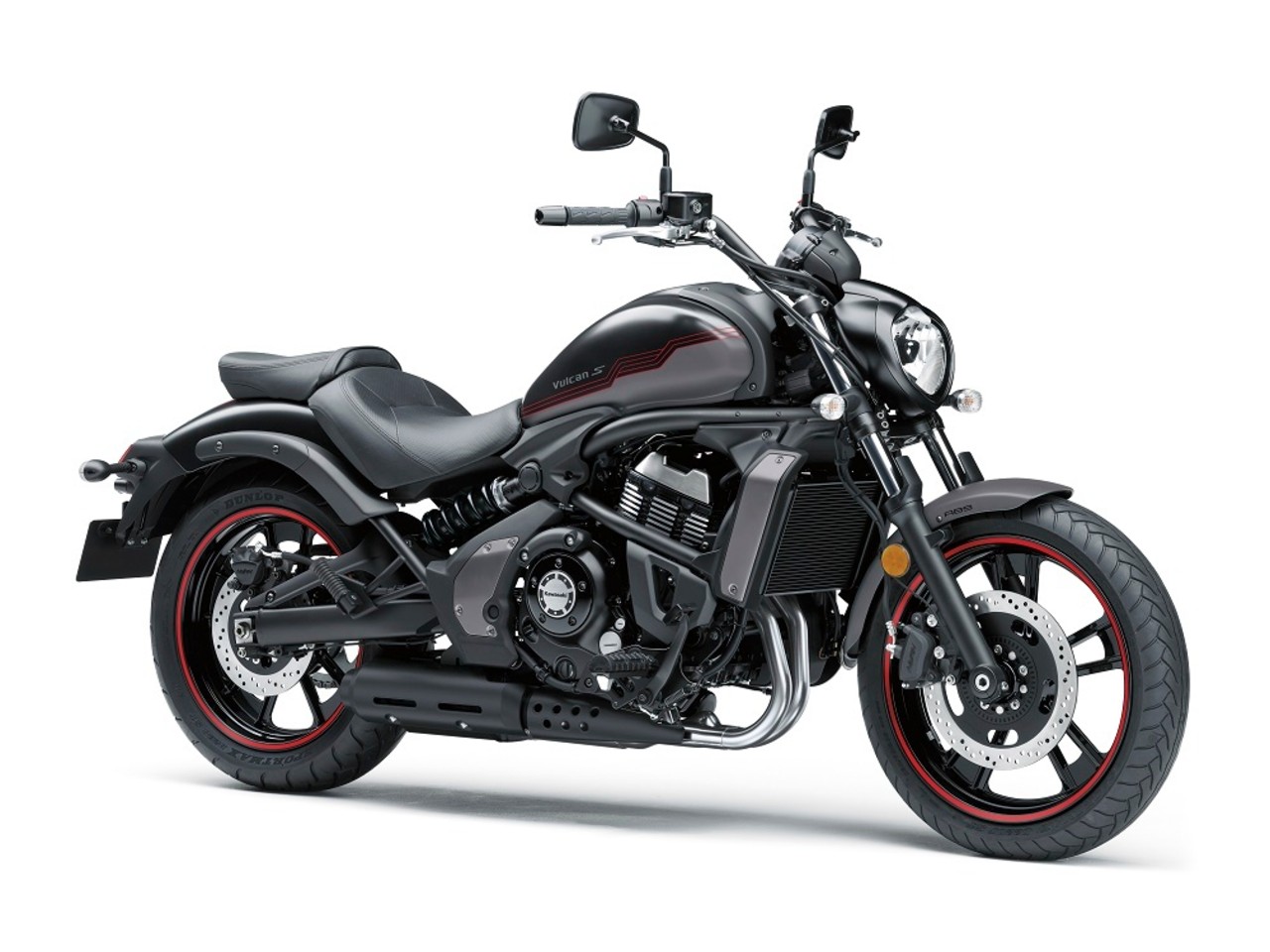 VULCAN S 入荷しました！| BDSバイクセンサー