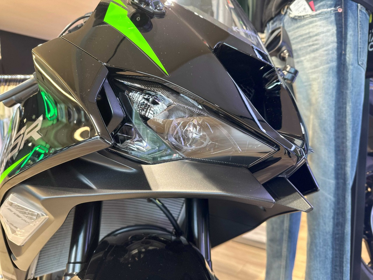 R6.12.28-R7.1.7まで不在様 リクエスト 2点 まとめ商品 Ninja ZX-6R」シリーズをご紹介いたします！| BDSバイクセンサー