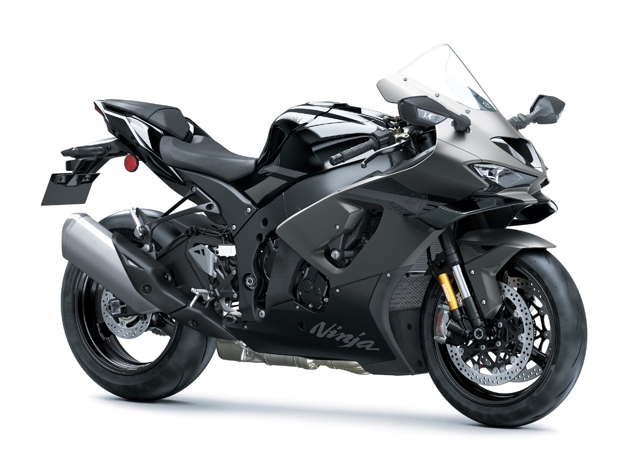Ninja ZX-10R」シリーズの抽選受付を開始します。| BDSバイクセンサー