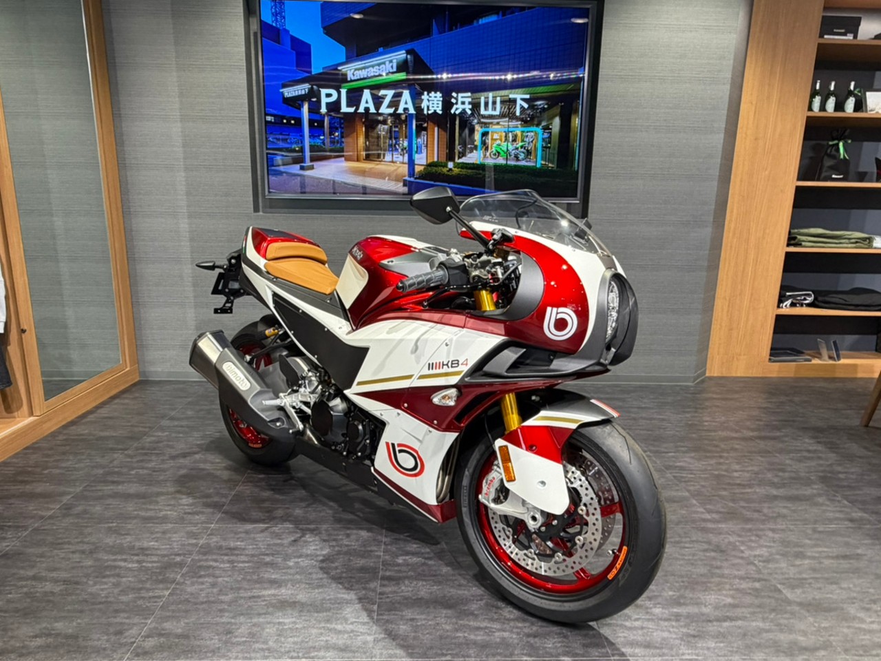 往年のスタイルを現代に昇華したモーターサイクル| BDSバイクセンサー