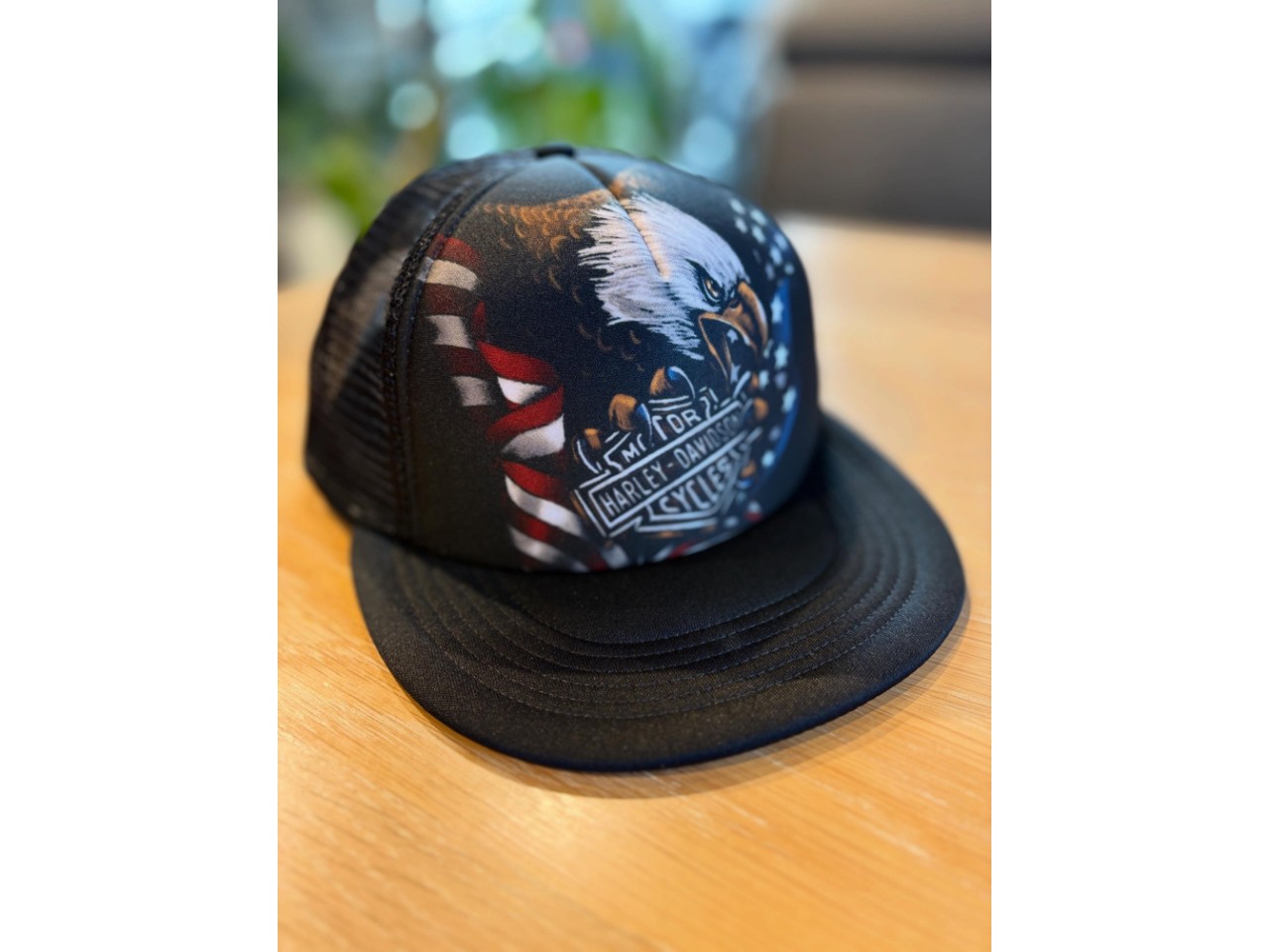 Harley-Davidson® イーグルコレクション】| BDSバイクセンサー