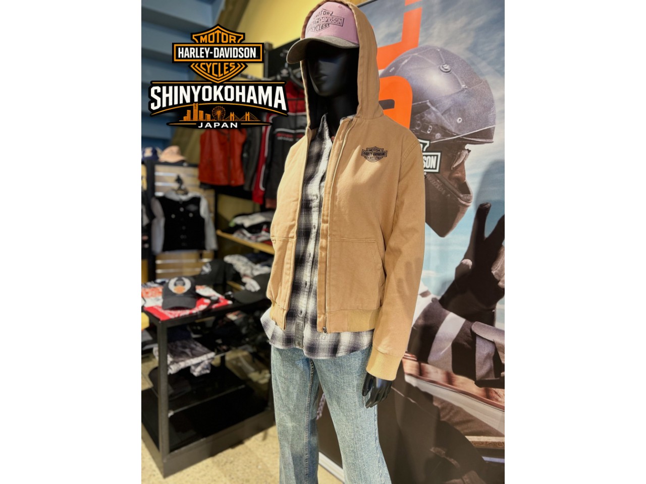 キャプション