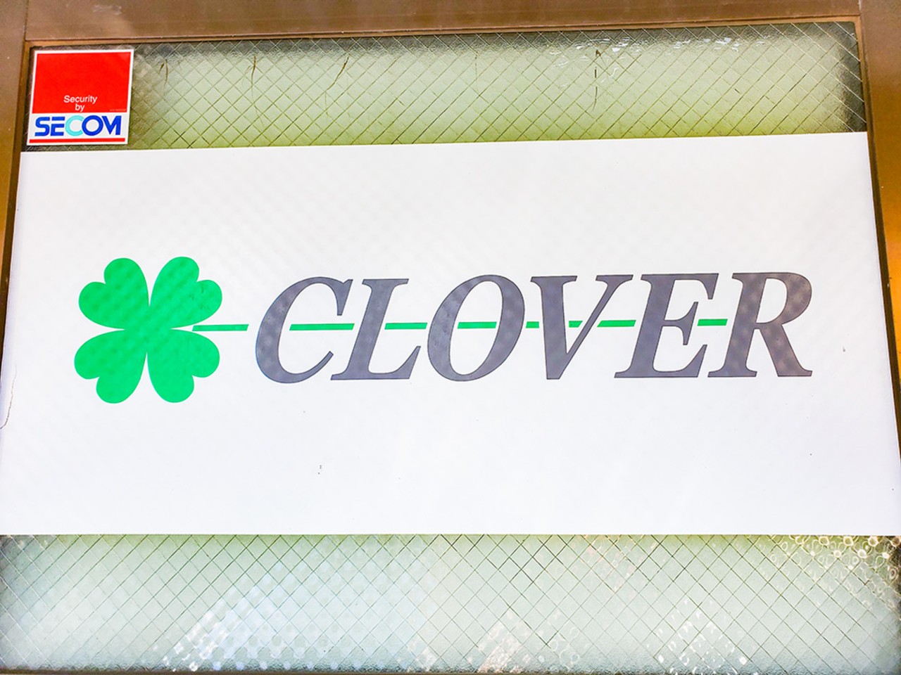 CLOVER| BDSバイクセンサー
