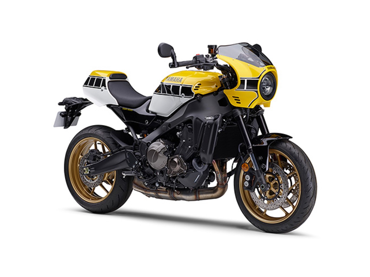 XSR900の外装セット| BDSバイクセンサー