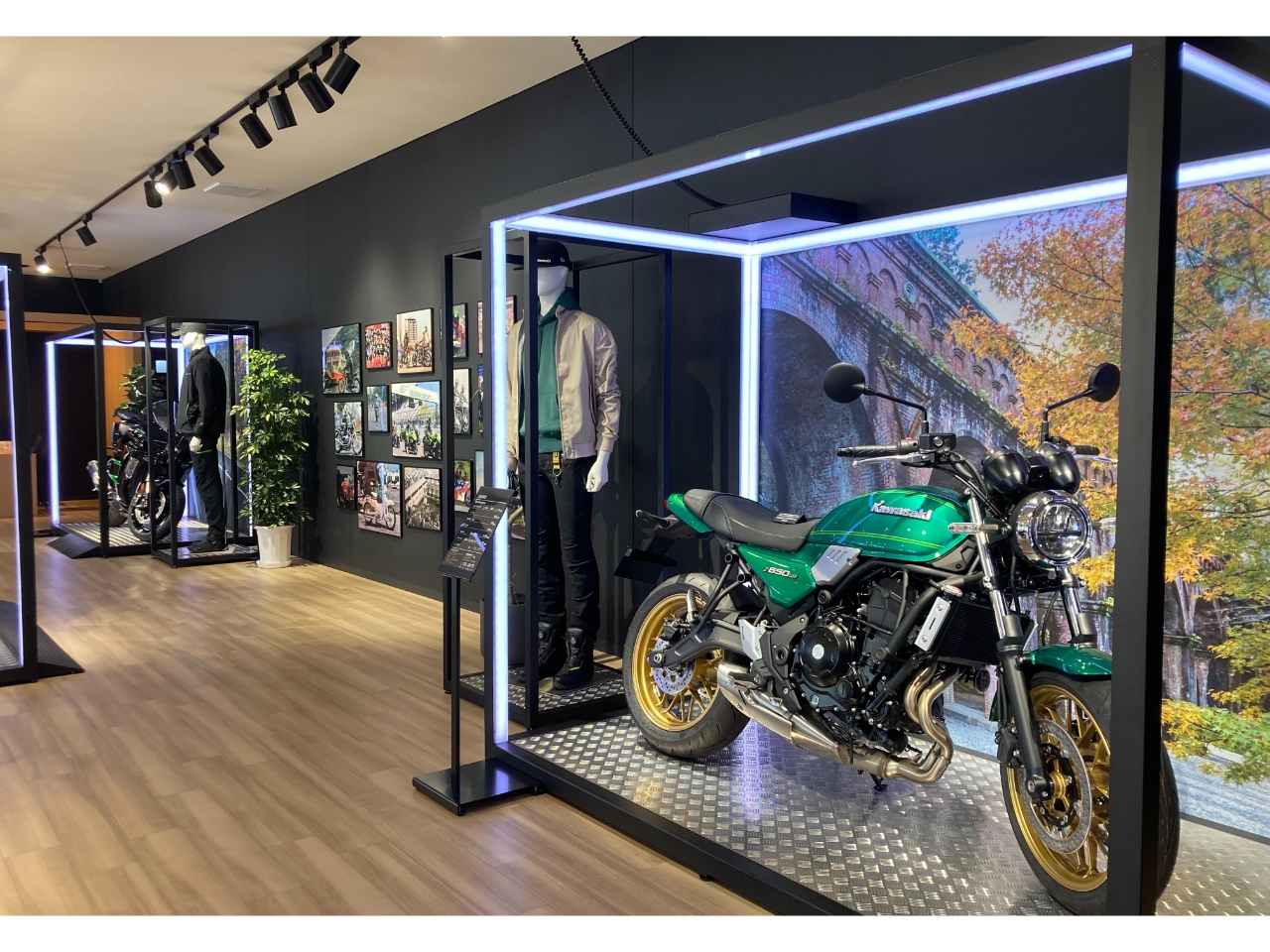 カワサキ Ninja ZX-6R 2026年モデル 新車3年保証 メタリックマット