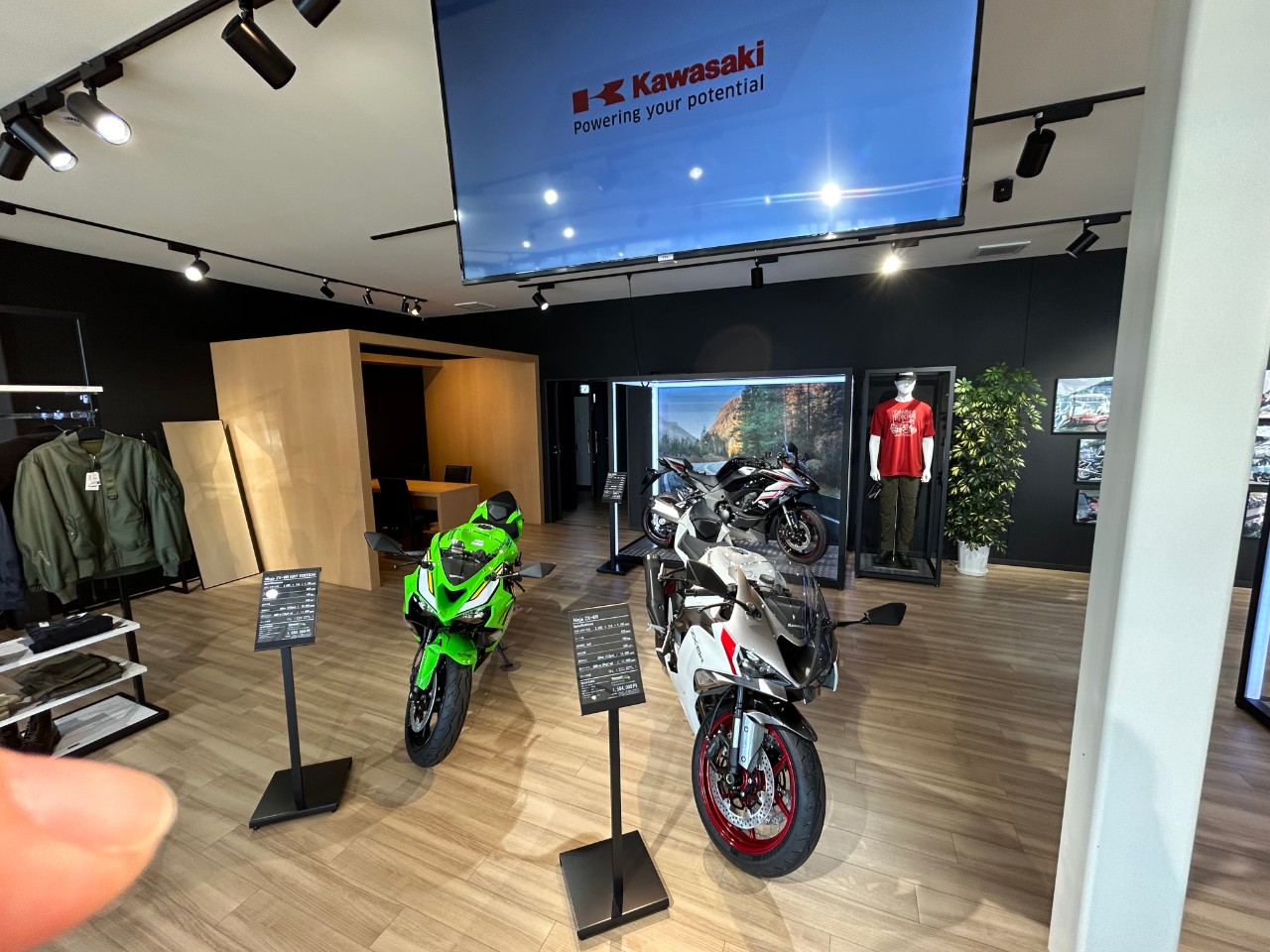 カワサキ Ninja ZX-6R 2026年モデル 新車3年保証 メタリックマット