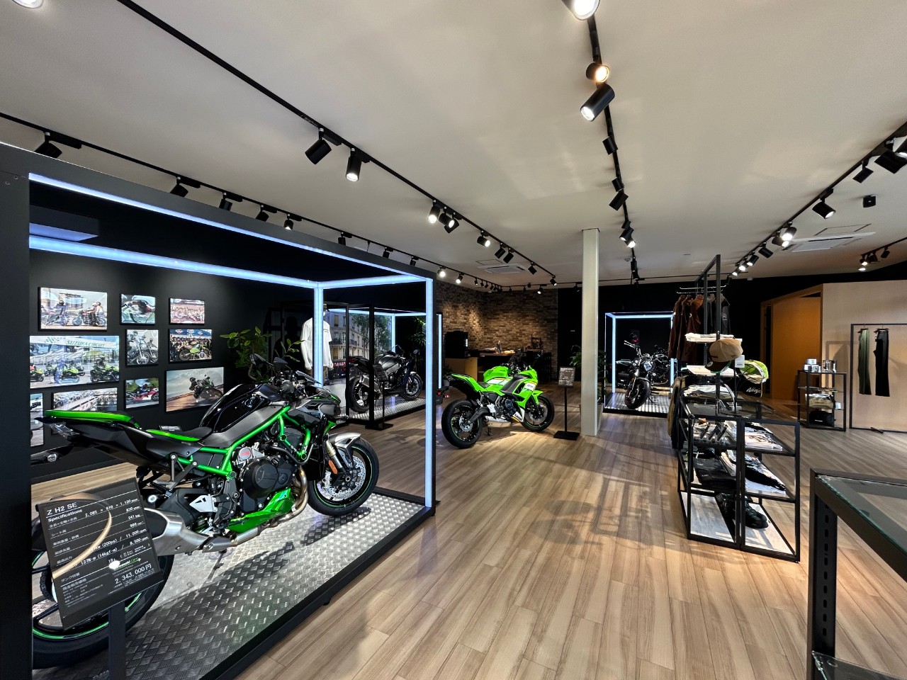 カワサキ Ninja ZX-6R 2026年モデル 新車3年保証 メタリックマット
