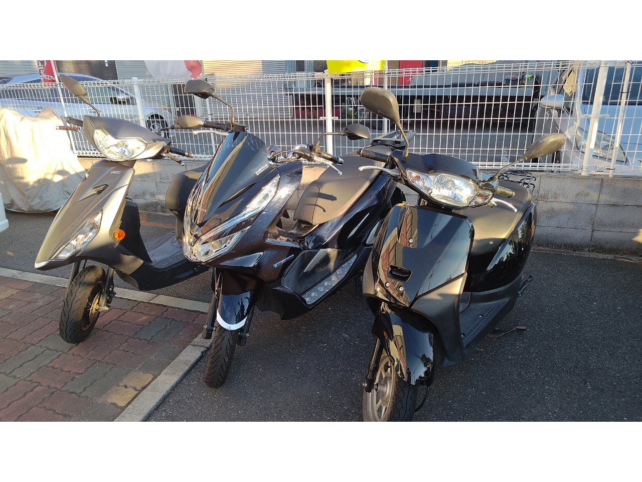タイタンネット| BDSバイクセンサー