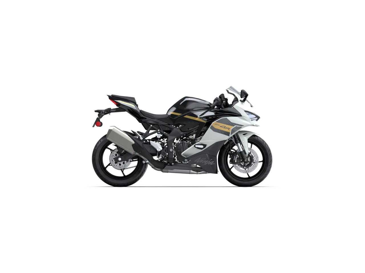 にさん専用 新車 23 KAWASAKI Ninja ZX−25R SEはとや(HATOYA