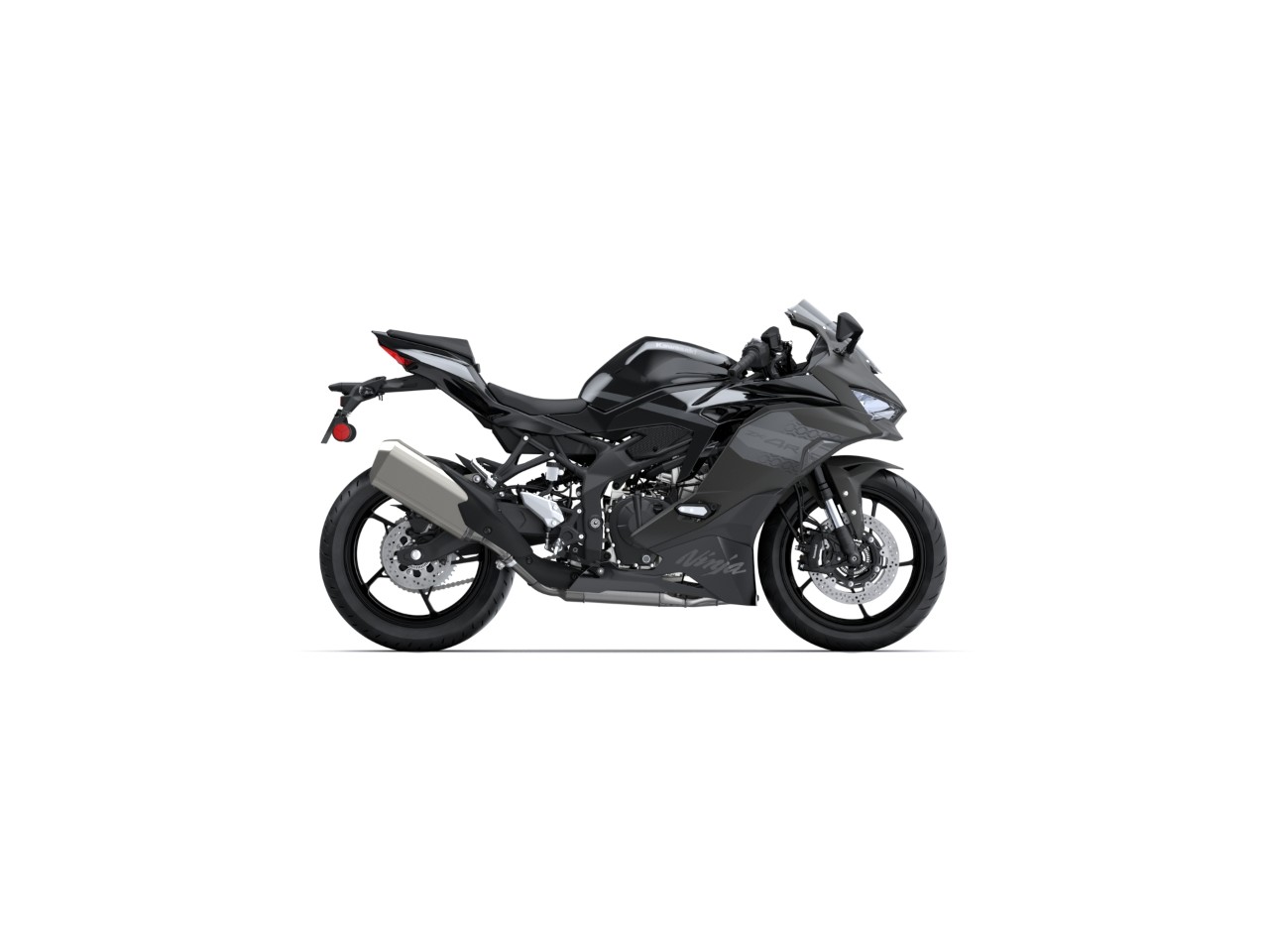 特別価格　専用ページ ZX-25R、ZX-4R 2026年モデル発表 | BDSバイクセンサー