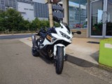 Ninja ZX-4R SE 入荷！| BDSバイクセンサー