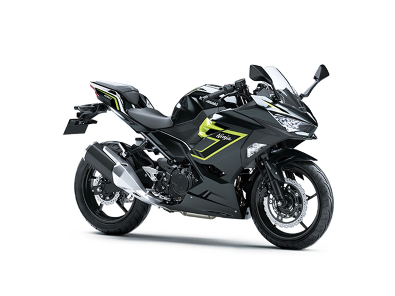 Ninja250/400 Z250/400 2026年モデル| BDSバイクセンサー