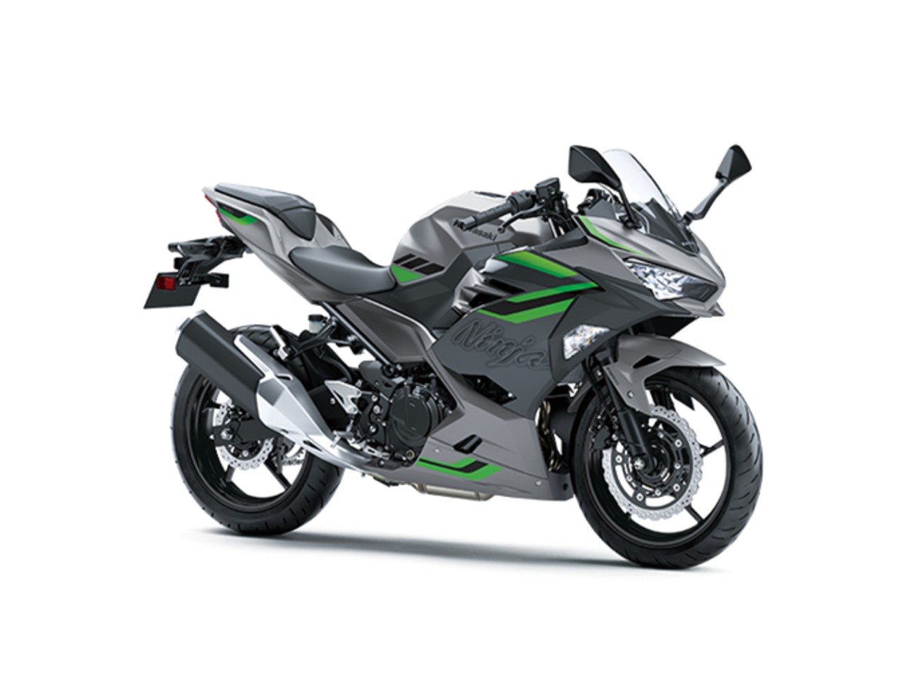 Ninja250/400 Z250/400 2026年モデル| BDSバイクセンサー