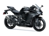 Ninja ZX-25R/4R 2027年モデル発表！| BDSバイクセンサー
